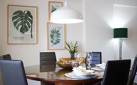 Apartamento Marrocos